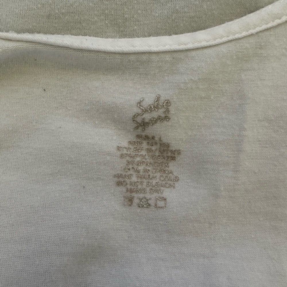 Tank top - Picture 2 of 2